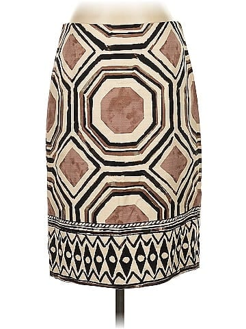 Ann Taylor LOFT Casual Skirt (view 1)
