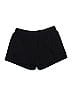 Tic : Toc Solid Black Shorts Size L - photo 1