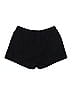 Tic : Toc Solid Black Shorts Size L - photo 2
