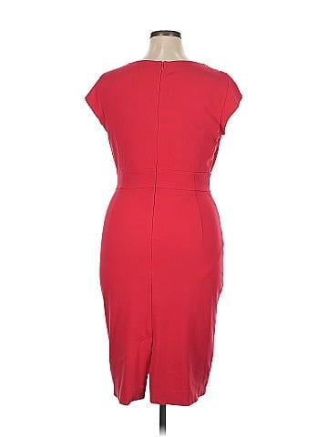 Classiques Entier Cocktail Dress (view 2)
