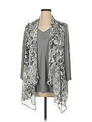 Susan Graver Kimono