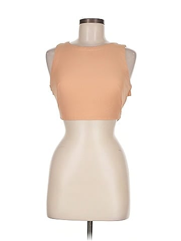 L'Atiste by Amy Sleeveless Top (view 1)