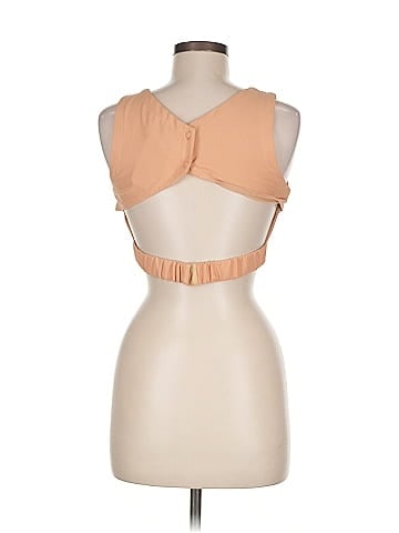 L'Atiste by Amy Sleeveless Top (view 2)