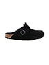 Birkenstock Black Mule/Clog Size 10 - photo 1