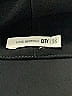 Luigi Bertolli 100% Polyester Solid Black Romper Size 36 waist - photo 4