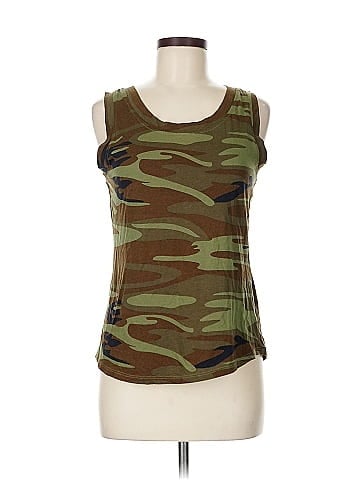 Alternative Earth Tank Top (view 1)