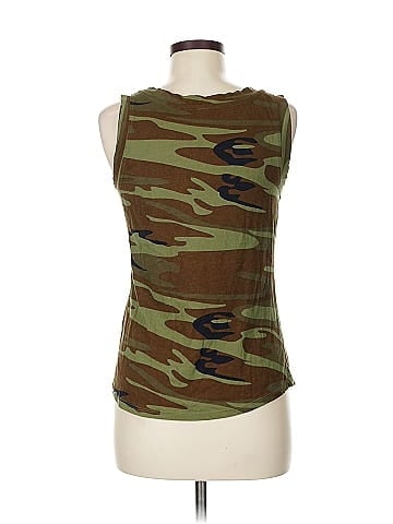 Alternative Earth Tank Top (view 2)