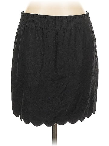 J. by J.Crew Casual Skirt (view 2)
