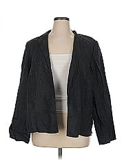Linda Allard Ellen Tracy Blazer