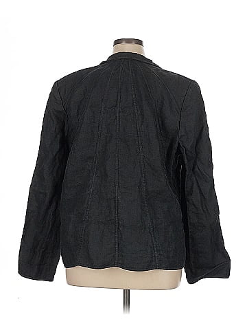 Linda Allard Ellen Tracy Blazer (view 2)