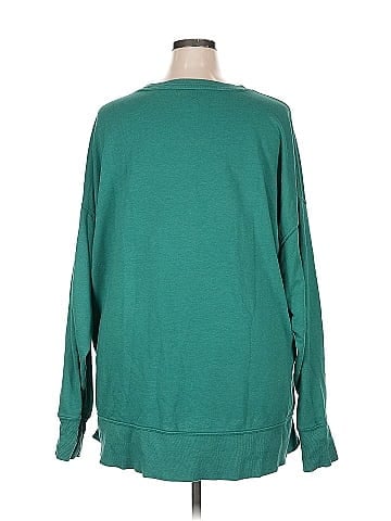 Crown & Ivy Pullover Sweater (view 2)