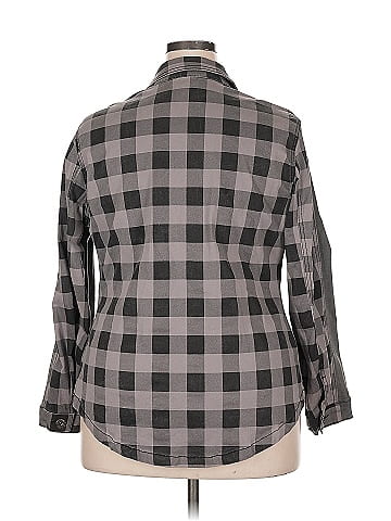 Ashley Stewart Jacket (view 2)
