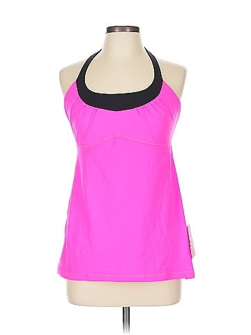 Lululemon Athletica Tank Top (view 1)