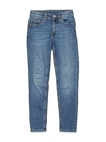 Zara Jeans (view 1)