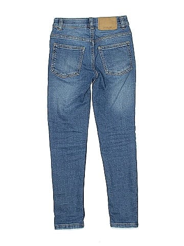 Zara Jeans (view 2)