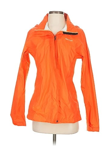 Marmot Windbreaker (view 1)