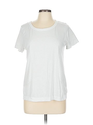 Lululemon Athletica Short Sleeve T-Shirt (view 1)