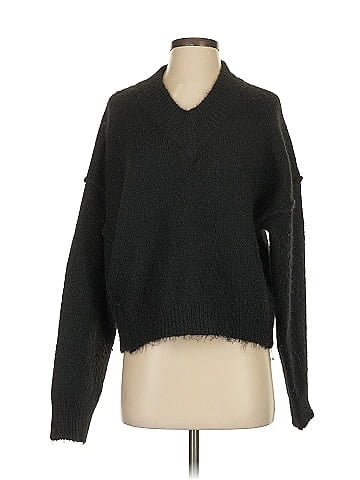 Topshop Pullover Sweater (view 1)