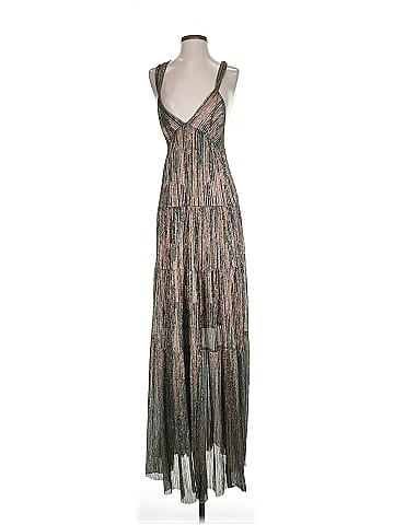 BA&SH Casual Dress (view 1)