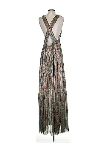 BA&SH Casual Dress (view 2)