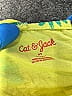 Cat & Jack Yellow Sleeveless Blouse Size 4T - photo 3