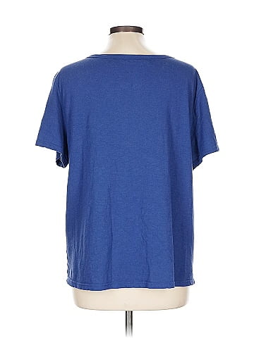 Candace Cameron Bure Short Sleeve T-Shirt (view 2)