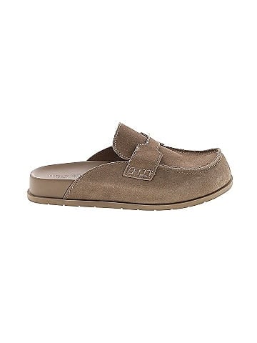 Project Cloud Mule/Clog (view 1)