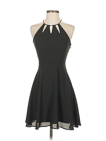 Express Cocktail Dress (view 1)