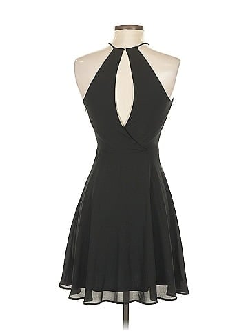 Express Cocktail Dress (view 2)