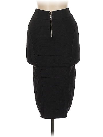 Bebe Formal Skirt (view 2)