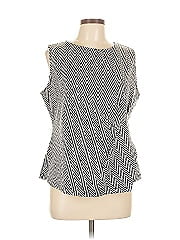 Liz Claiborne Career Sleeveless Blouse