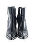 Donald J Pliner Black Ankle Boots Size 6 - photo 2