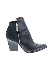 Donald J Pliner Ankle Boots