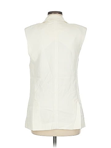 Rebecca Taylor Vest (view 2)