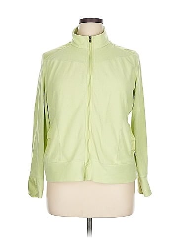Tek Gear Fleece (view 1)