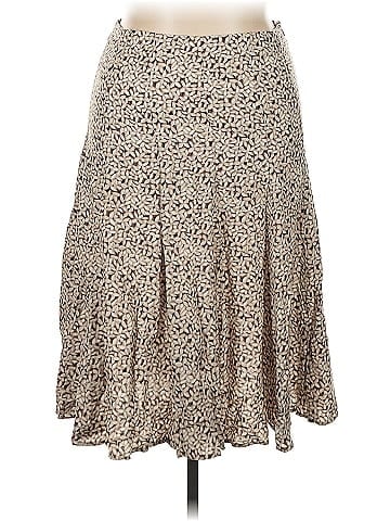 Christopher & Banks Casual Skirt (view 1)