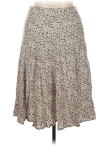 Christopher & Banks Casual Skirt (view 2)