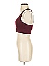 Spyder Solid Burgundy Sports Bra Size S - photo 4