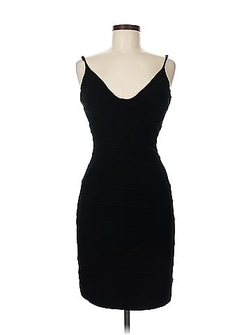 Max and Cleo Cocktail Dress (view 1)