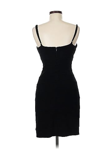 Max and Cleo Cocktail Dress (view 2)