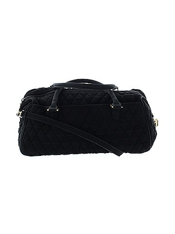 Vera Bradley Satchel (view 1)