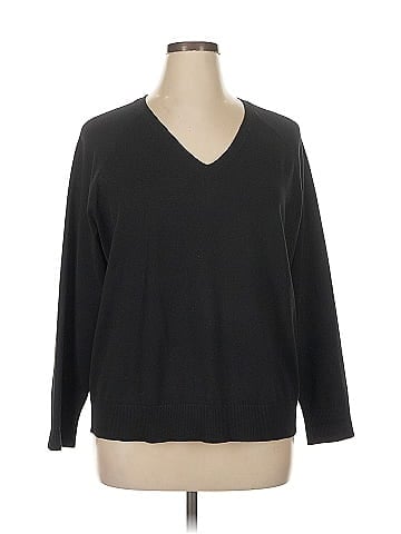 Talbots Pullover Sweater (view 1)