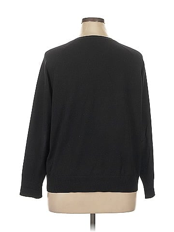 Talbots Pullover Sweater (view 2)