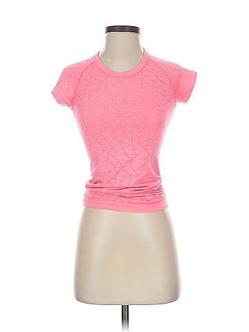 Lululemon Athletica Active T-Shirt (view 1)