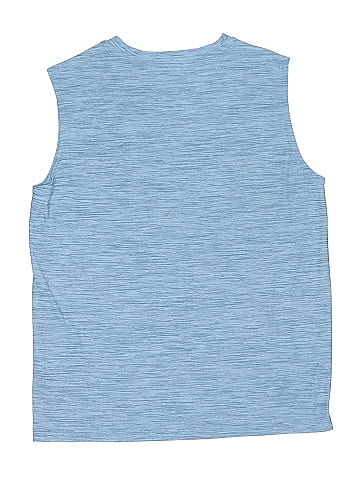 Active by Old Navy Sleeveless T-Shirt (view 2)