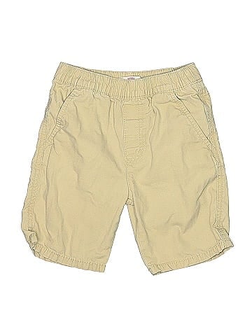 Levi's Khaki Shorts (view 1)