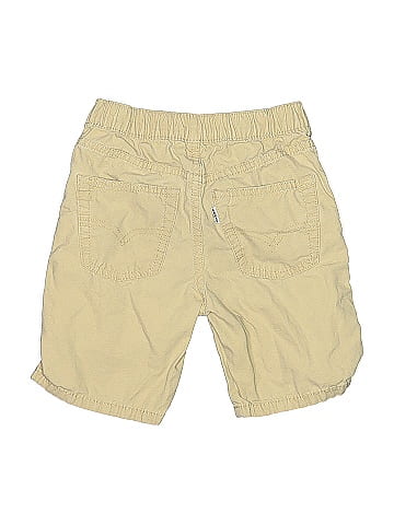 Levi's Khaki Shorts (view 2)
