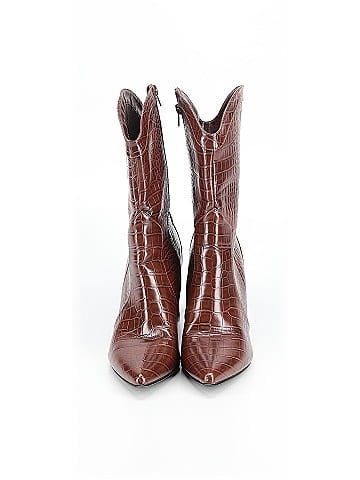 Chinese Laundry Boots (view 2)