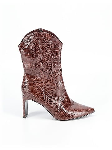 Chinese Laundry Boots (view 1)