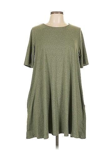 DORA Casual Dress (view 1)